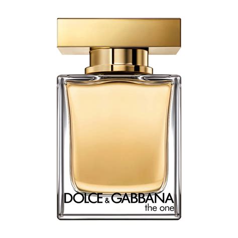 dolce gabbana the one dam